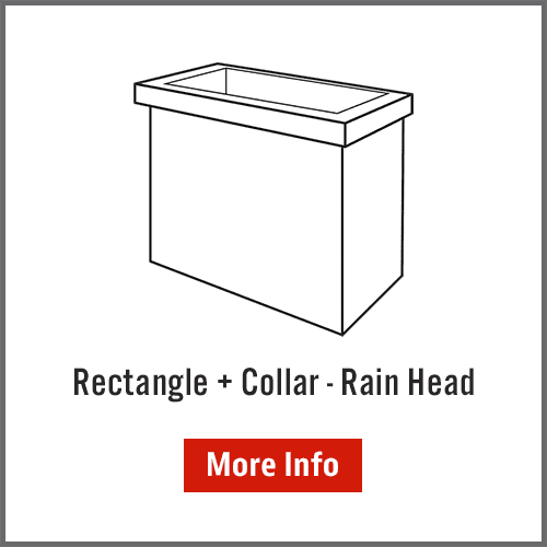 Colorbond Rainwater Head Prices A Popular Choice Roofing Supplies