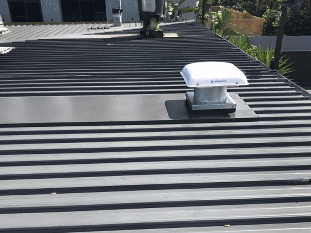 commercial roofers sydney