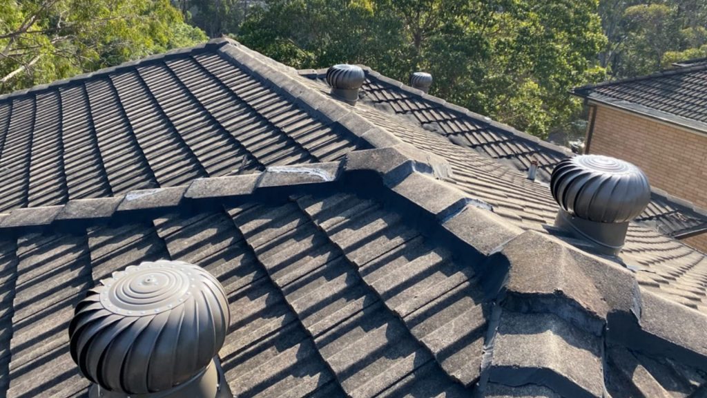 How Many Roof Vents Do I Need? Roofing Plumbing and Roof Ventilation