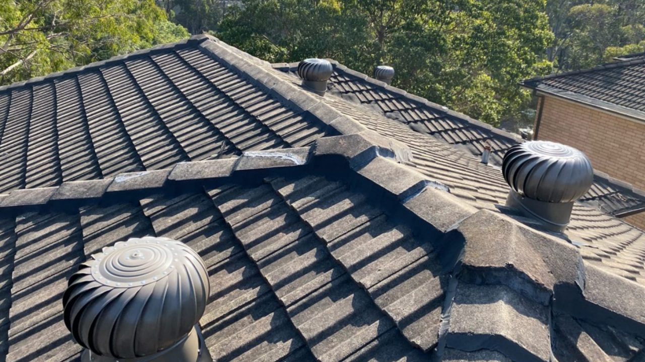 How Many Roof Vents Do I Need? Roofing Plumbing and Roof Ventilation