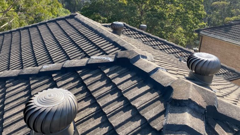 Roof Vents – The Benefits of Installing or Repairing Them