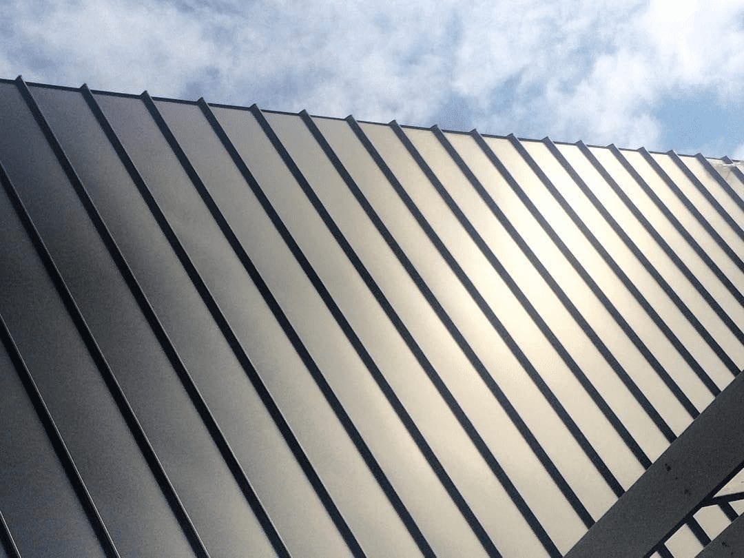 metal roofing sydney