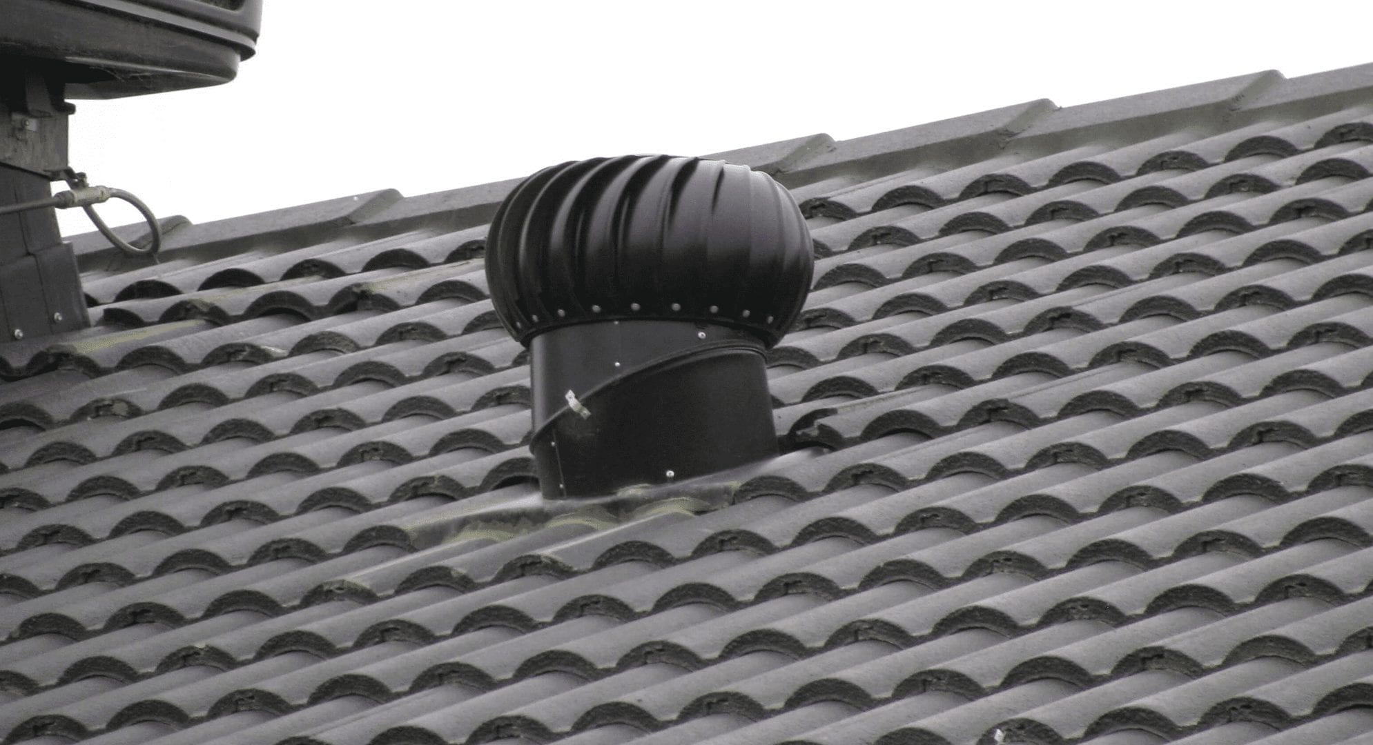 roof ventilation commercial roofing
