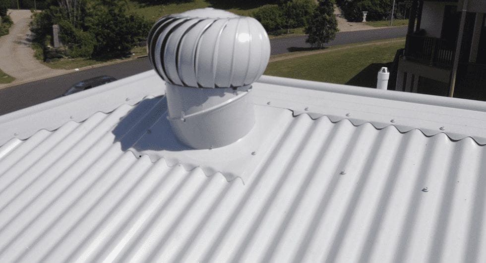 How Many Roof Vents Do I Need? Roofing Plumbing and Roof Ventilation
