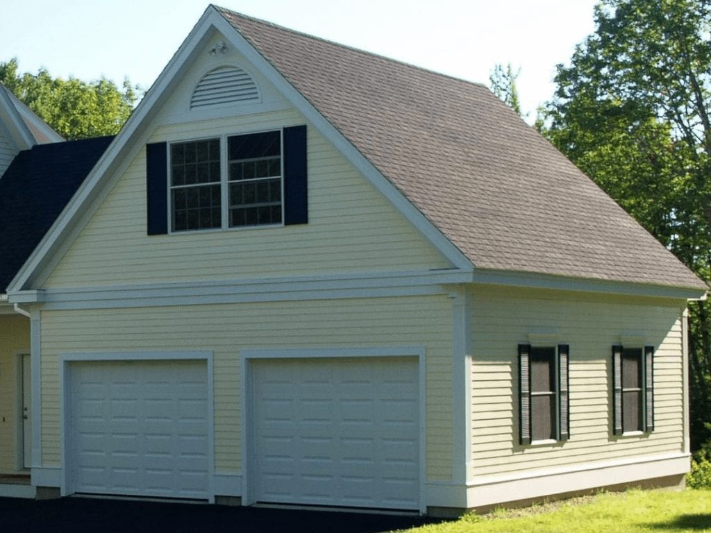 Are Gable Vents Intake or Exhaust? Roofing Plumbing and Roof