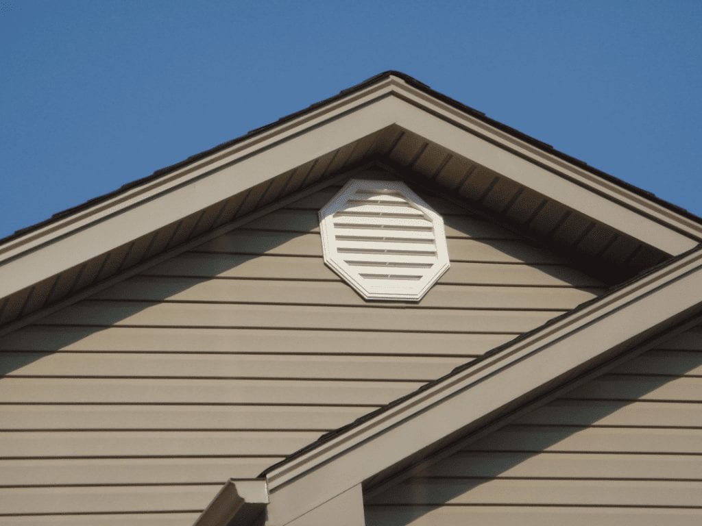 Should gable vents be closed in winter? Roofing Plumbing and Roof