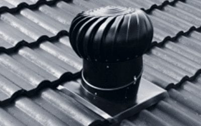 Roof Ventilation Types and Their Importance
