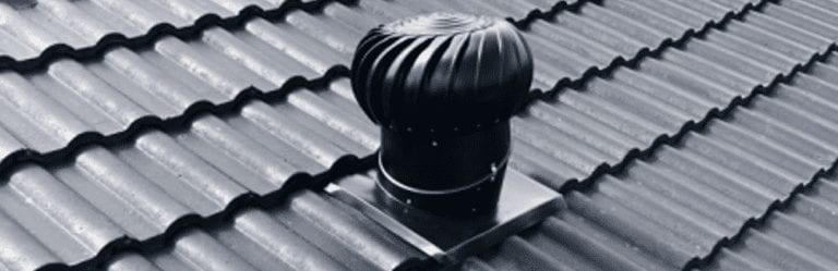 Roof Ventilation Types and Their Importance