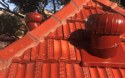 Whirlybird Roof Ventilation – Do They Keep Your Home Cool