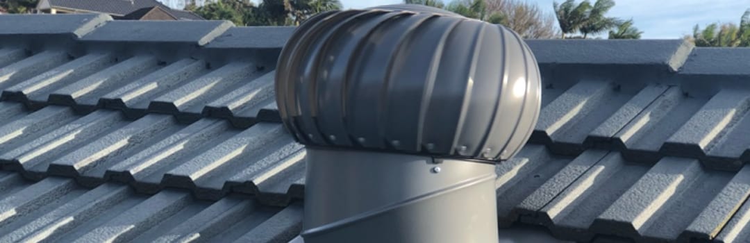 roof ventilation products Sydney