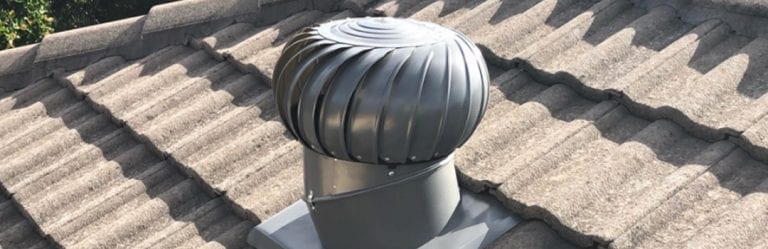 The Benefits of Having Roof Vents