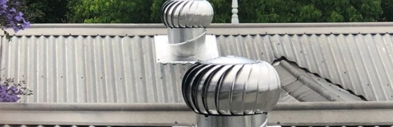 Roof Ventilation Whirlybirds – Why Essential to Your Home