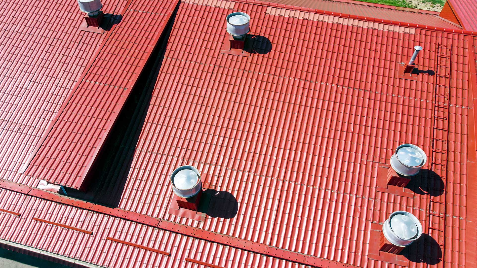 sydney roofing contractors NSW