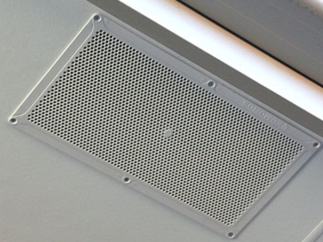 eave vents for bathroom exhaust fans Sydney