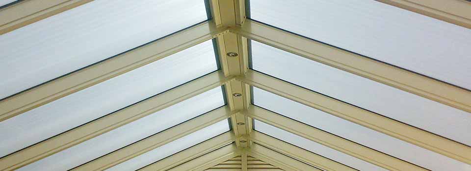 ampelite solasafe hr1 polycarbonate clear roofing australia