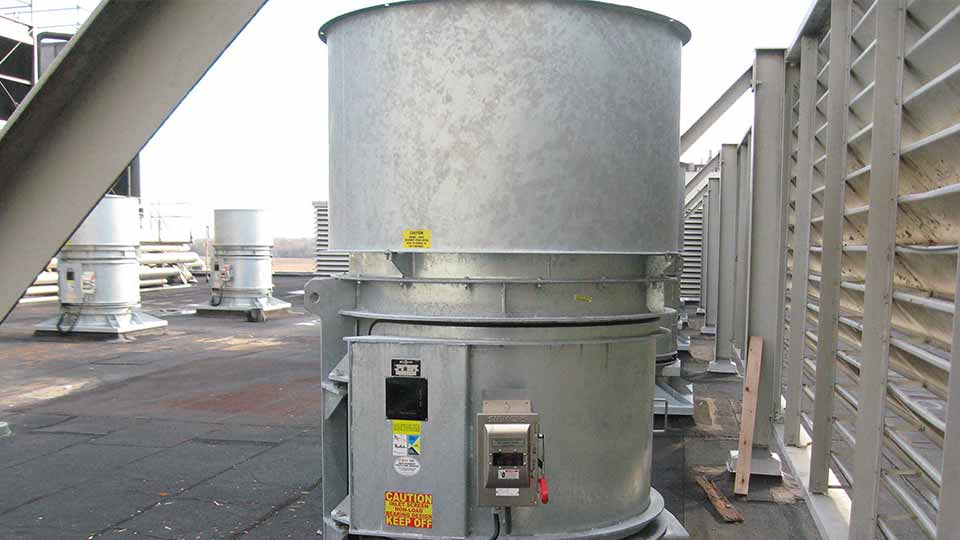 updraft industrial ventilation system australia