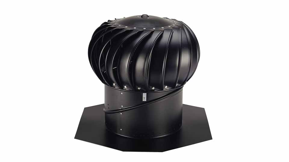 my turbine vent doesn t spin my turbine vent doesn t spin