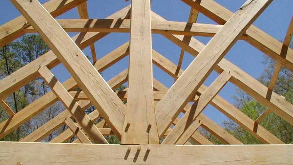 Roof Framing Types and Their Advantages