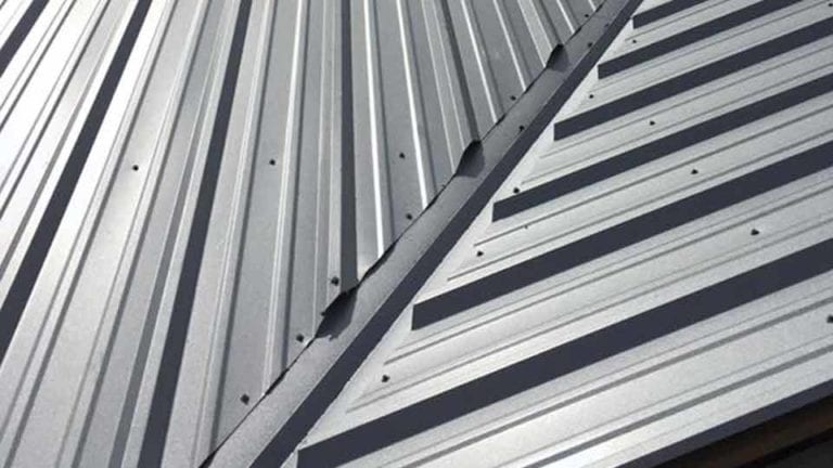 What Are the Pros and Cons of a Metal Roof?
