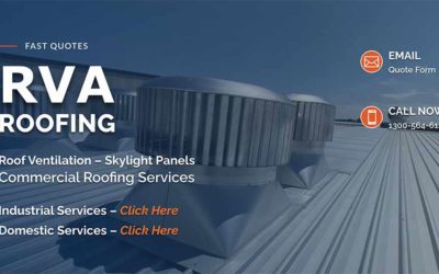 The Top 9 Commercial Roofing Contractors in Sydney