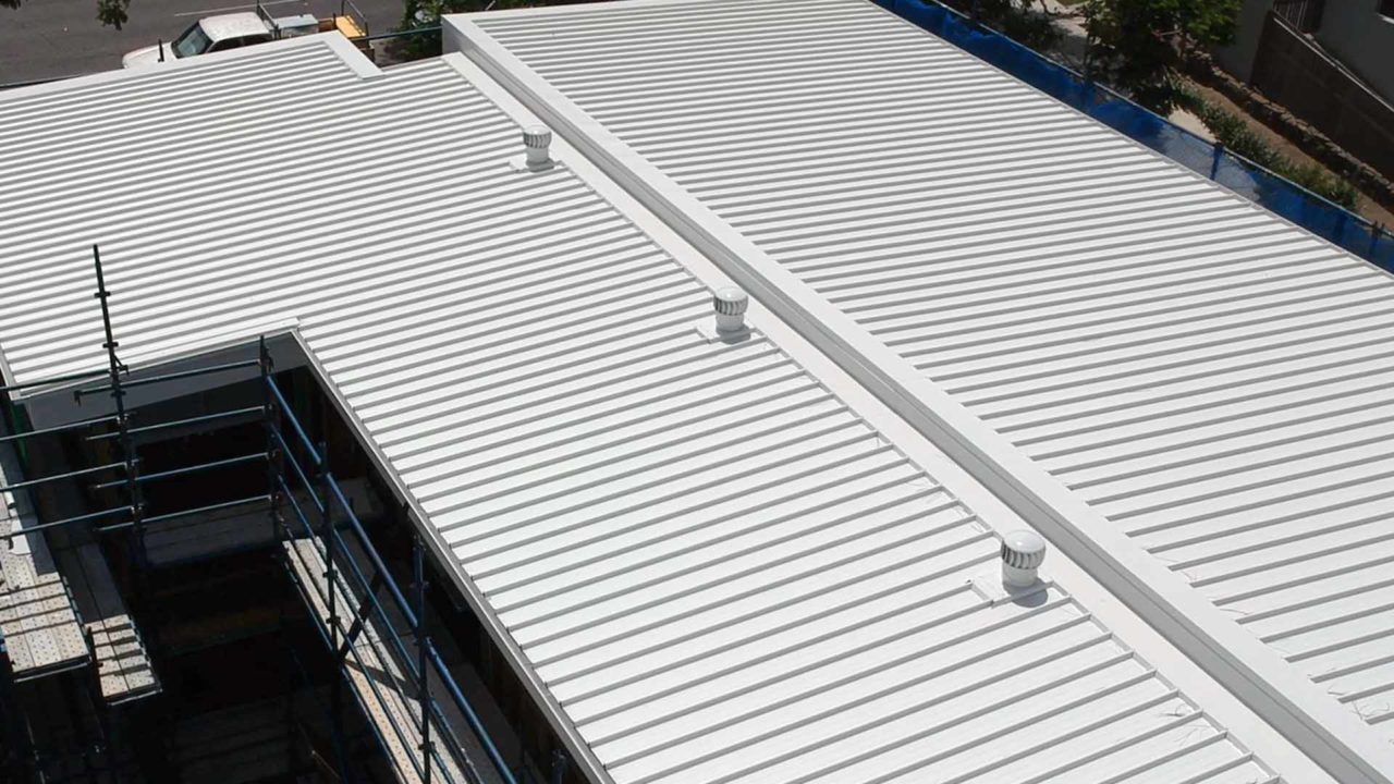 Mastering Roof Fabrication Techniques: Customization, Design, and ...