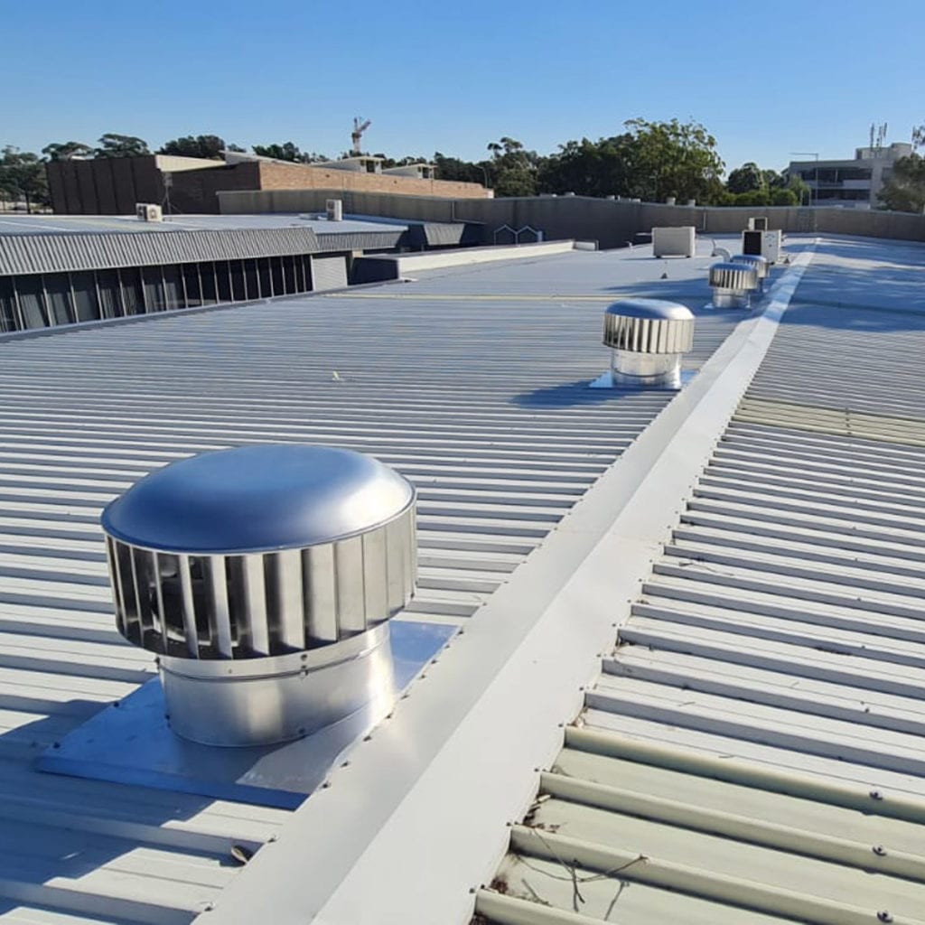 roofing-supplies-commercial-roof-vents-australia
