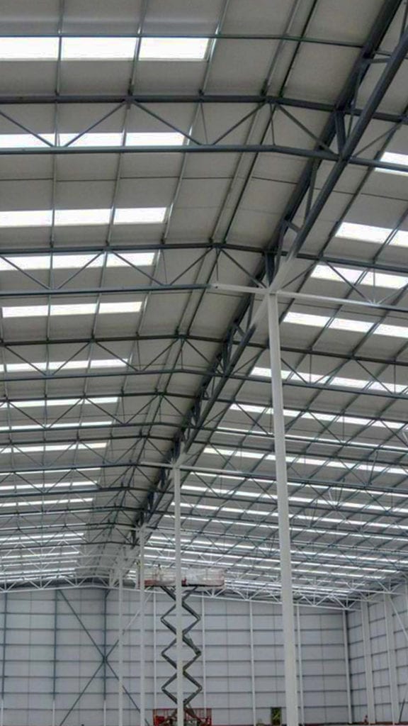 new-metal-roof-commercial-industrial-sydney-australia