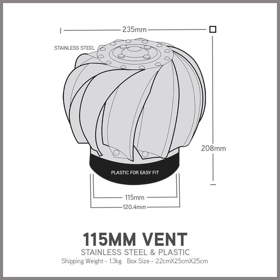 stainless-steel-mini-roof-vents-115mm-150mm-australia-8 stainless-steel-115mm-roof-toilet-laundry-vents-australia