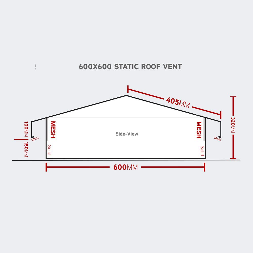 600mm static roof vents-1000-3