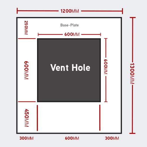 600mm static roof vents-500-2 600mm static roof vents-500-2