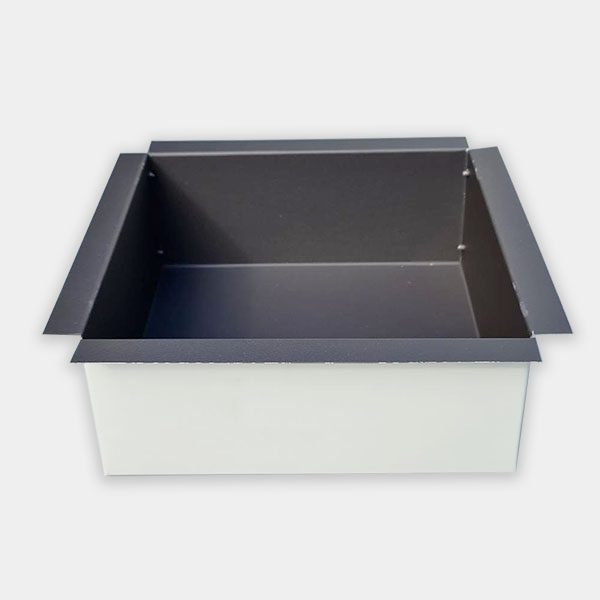 gutter-sump-for-box-gutter-in-colorbond