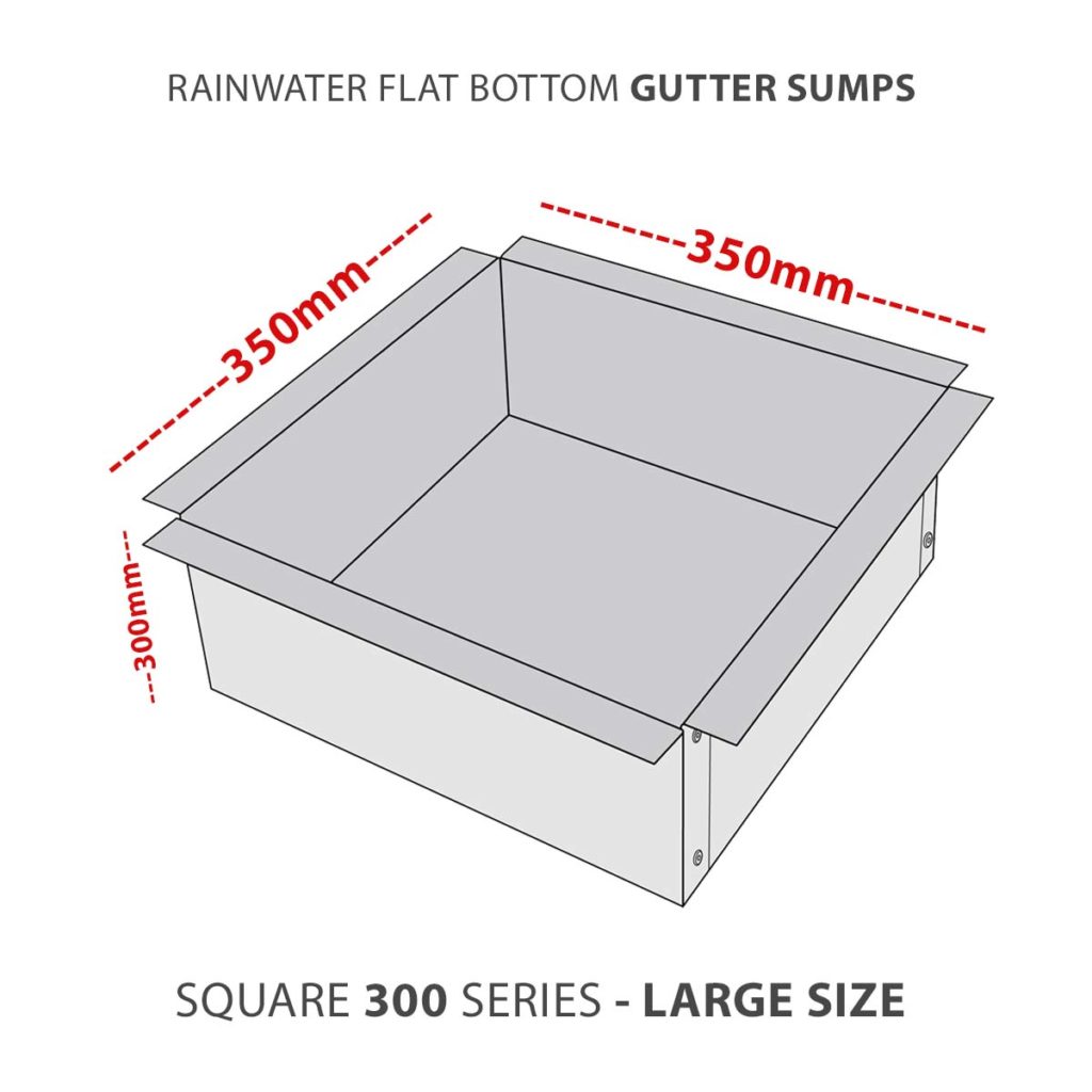 extra-large-flat-bottom-rainwater-gutter-sump
