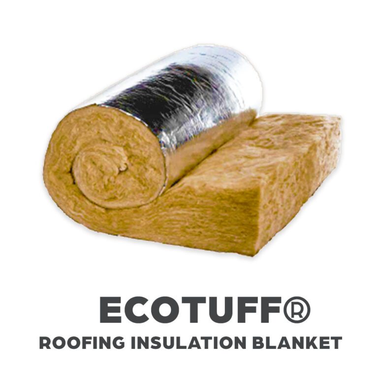 EcoTuff Roofing Insulation Cheapest Prices + Free Delivery Roofing