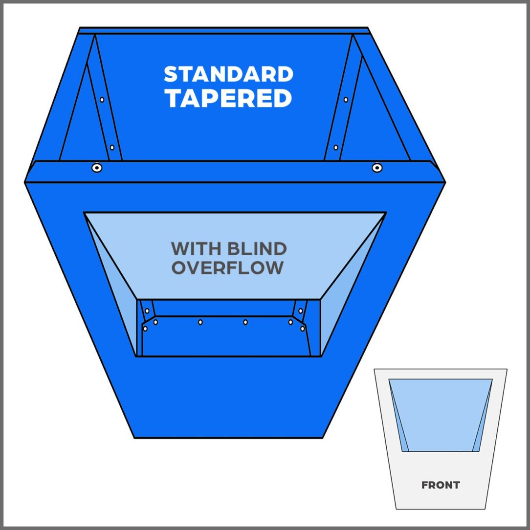 rain-head-sump-with-custom-desig-blind-overflow